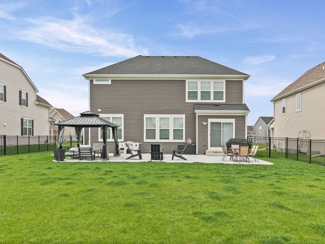 12562 Mullin Street, Huntley, IL 60142