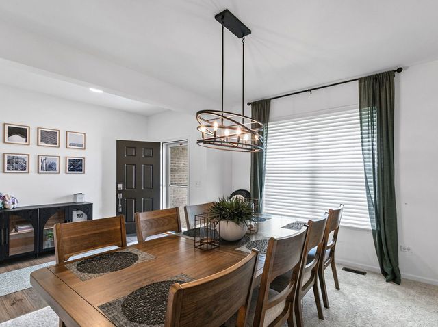 12562 Mullin Street, Huntley, IL 60142