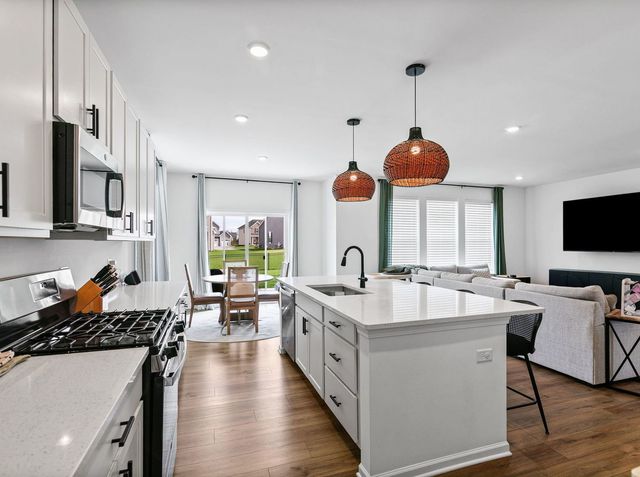 12562 Mullin Street, Huntley, IL 60142