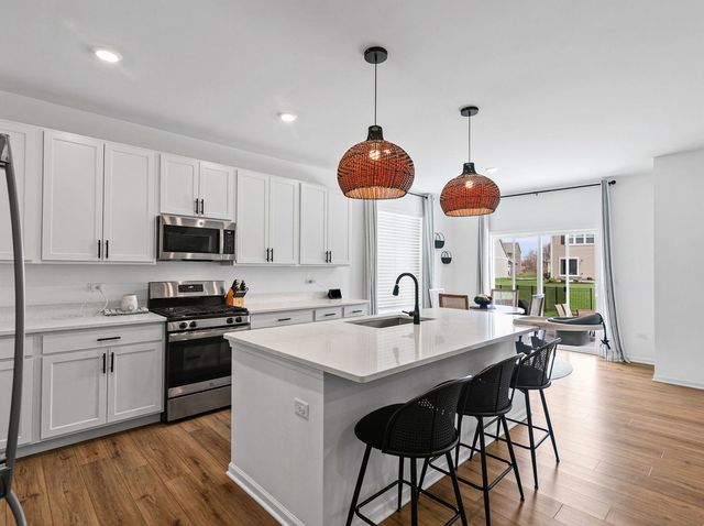 12562 Mullin Street, Huntley, IL 60142