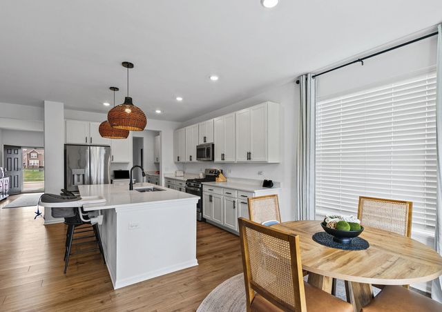 12562 Mullin Street, Huntley, IL 60142