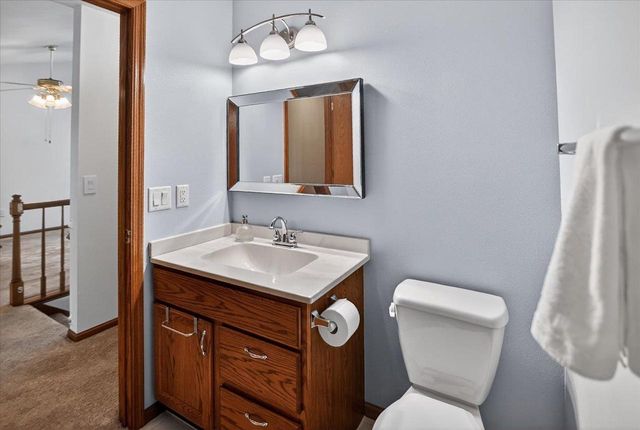 185 N Musket Ridge Drive, Sun Prairie, WI 53590