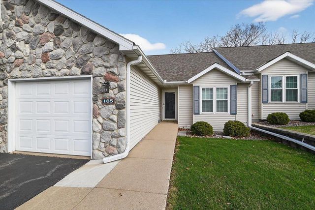 185 N Musket Ridge Drive, Sun Prairie, WI 53590