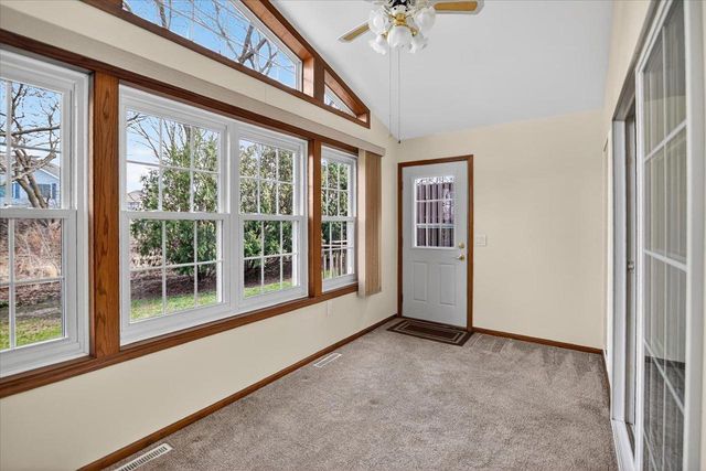 185 N Musket Ridge Drive, Sun Prairie, WI 53590