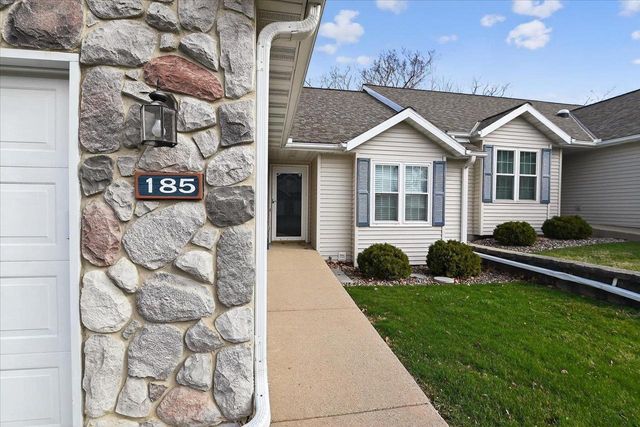 185 N Musket Ridge Drive, Sun Prairie, WI 53590