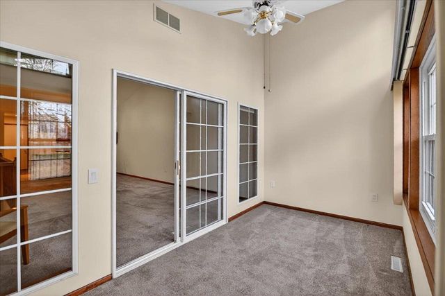 185 N Musket Ridge Drive, Sun Prairie, WI 53590