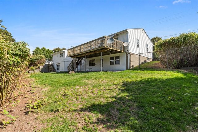 3421 Pawtucket Avenue 2, East Providence, RI 02915