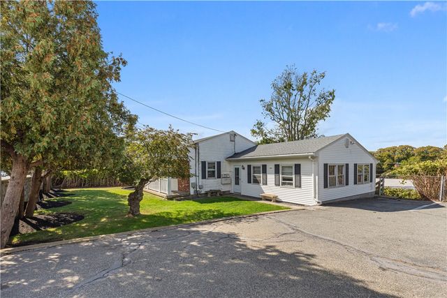 3421 Pawtucket Avenue 2, East Providence, RI 02915