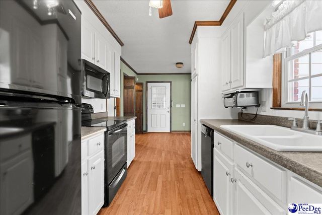 410 Devon Rd., Marion, SC 29571