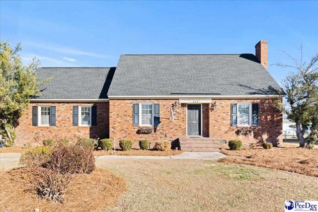 410 Devon Rd., Marion, SC 29571