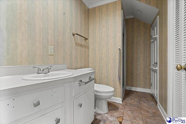 410 Devon Rd., Marion, SC 29571