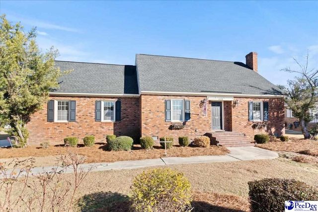 410 Devon Rd., Marion, SC 29571