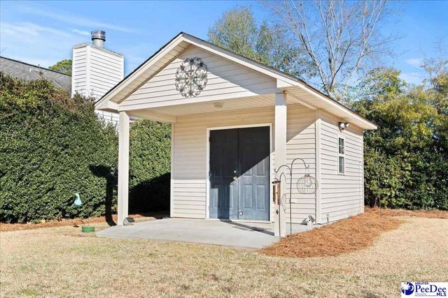 410 Devon Rd., Marion, SC 29571
