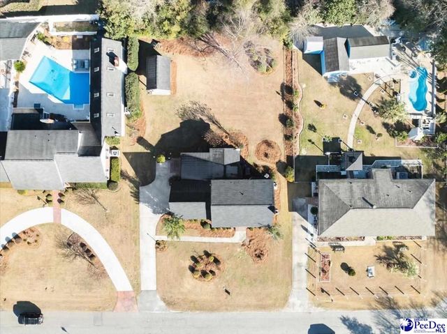 410 Devon Rd., Marion, SC 29571