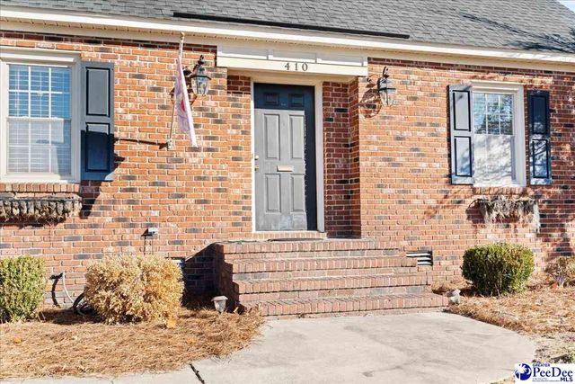 410 Devon Rd., Marion, SC 29571