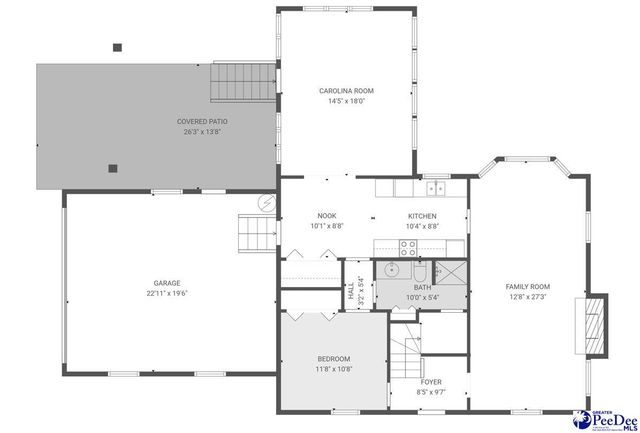 410 Devon Rd., Marion, SC 29571