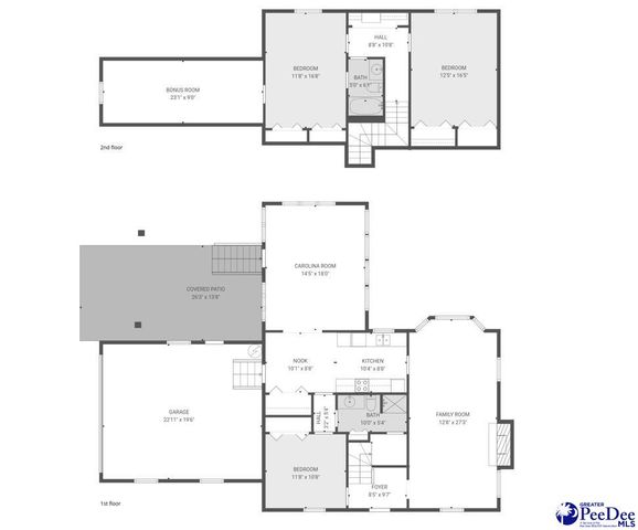 410 Devon Rd., Marion, SC 29571