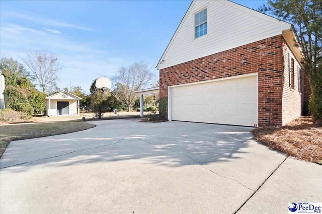 410 Devon Rd., Marion, SC 29571