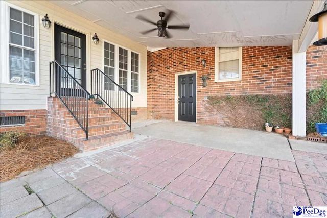 410 Devon Rd., Marion, SC 29571