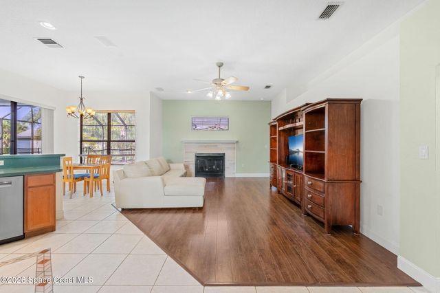 3410 Brahman Avenue, Rockledge, FL 32955