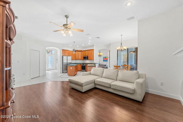 3410 Brahman Avenue, Rockledge, FL 32955