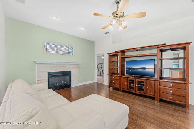 3410 Brahman Avenue, Rockledge, FL 32955