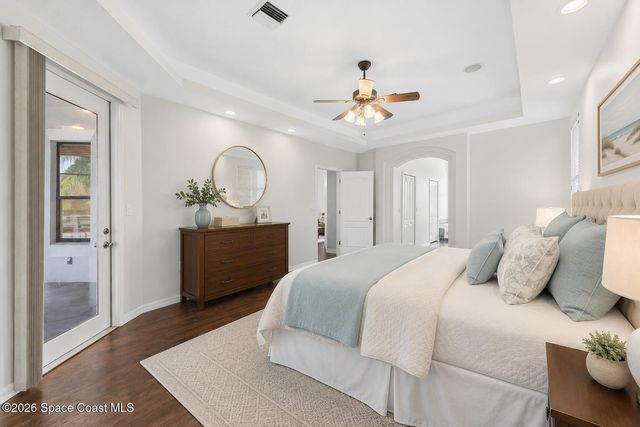 3410 Brahman Avenue, Rockledge, FL 32955