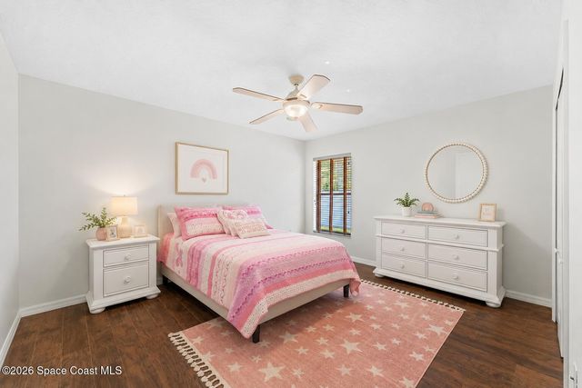 3410 Brahman Avenue, Rockledge, FL 32955