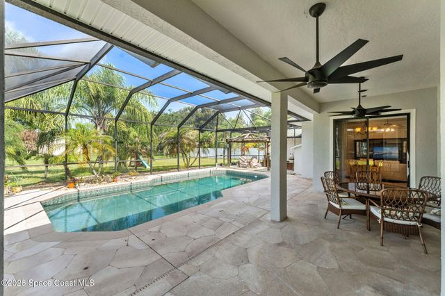 3410 Brahman Avenue, Rockledge, FL 32955