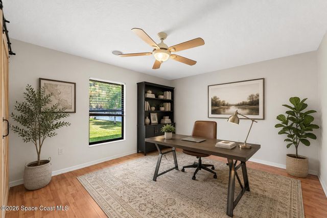 3410 Brahman Avenue, Rockledge, FL 32955
