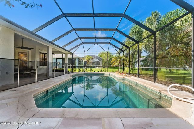 3410 Brahman Avenue, Rockledge, FL 32955