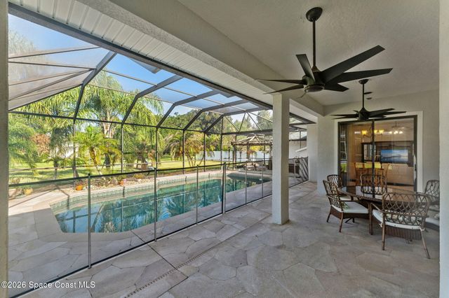 3410 Brahman Avenue, Rockledge, FL 32955