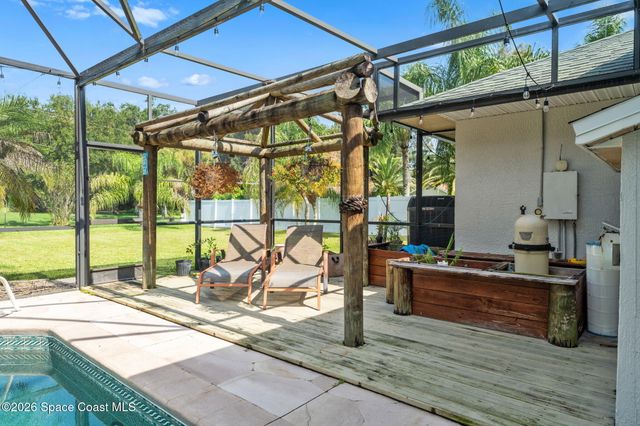 3410 Brahman Avenue, Rockledge, FL 32955