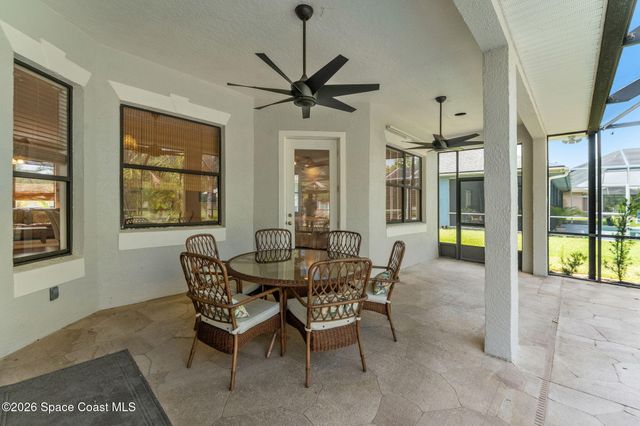 3410 Brahman Avenue, Rockledge, FL 32955