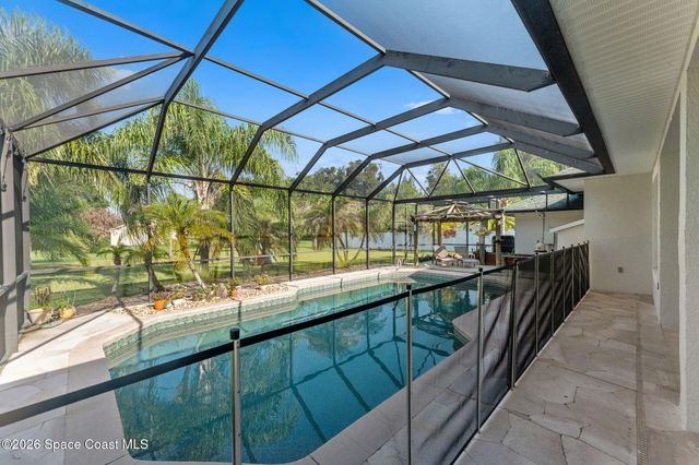 3410 Brahman Avenue, Rockledge, FL 32955