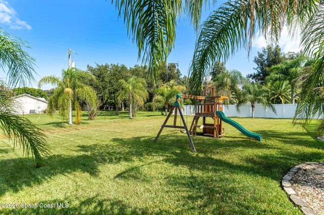 3410 Brahman Avenue, Rockledge, FL 32955