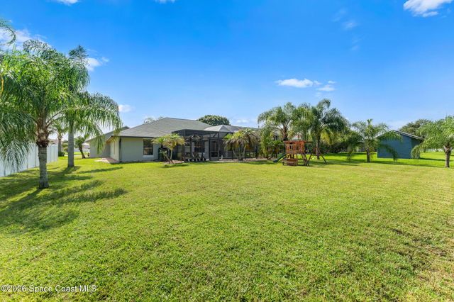 3410 Brahman Avenue, Rockledge, FL 32955