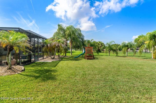 3410 Brahman Avenue, Rockledge, FL 32955