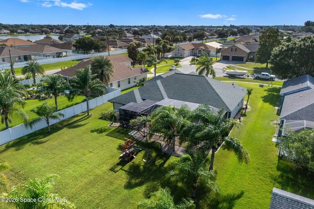 3410 Brahman Avenue, Rockledge, FL 32955