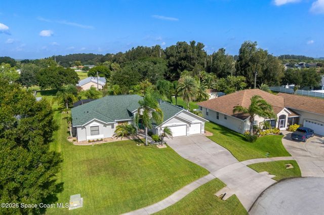 3410 Brahman Avenue, Rockledge, FL 32955