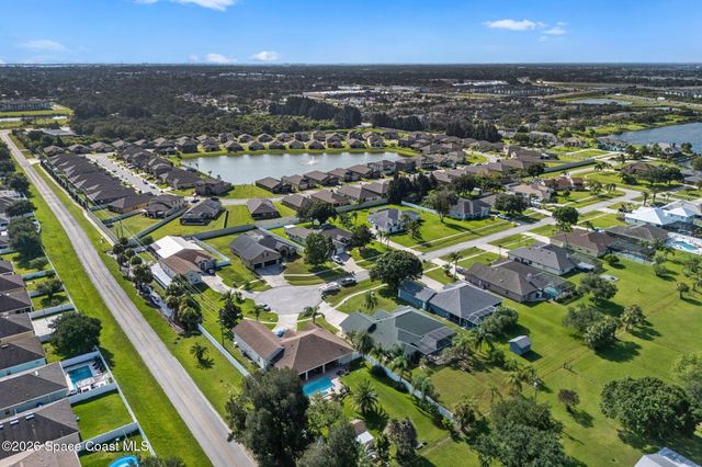 3410 Brahman Avenue, Rockledge, FL 32955