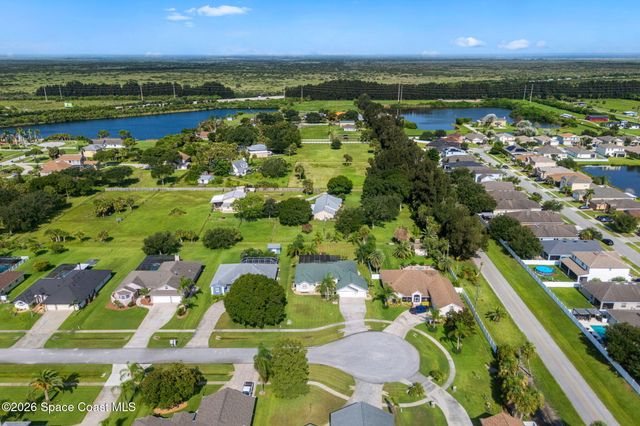 3410 Brahman Avenue, Rockledge, FL 32955