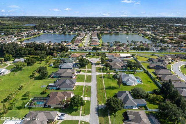 3410 Brahman Avenue, Rockledge, FL 32955