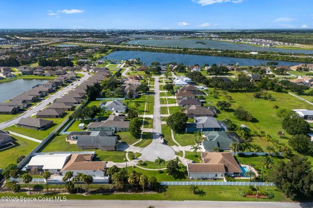 3410 Brahman Avenue, Rockledge, FL 32955