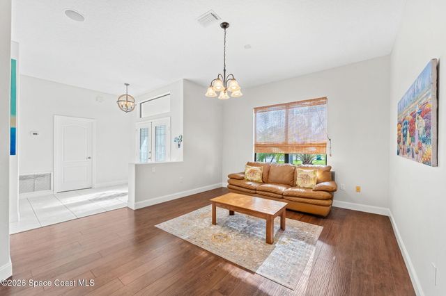 3410 Brahman Avenue, Rockledge, FL 32955