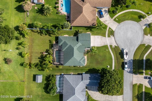 3410 Brahman Avenue, Rockledge, FL 32955