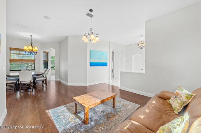 3410 Brahman Avenue, Rockledge, FL 32955