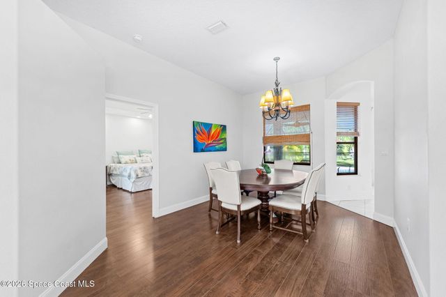 3410 Brahman Avenue, Rockledge, FL 32955