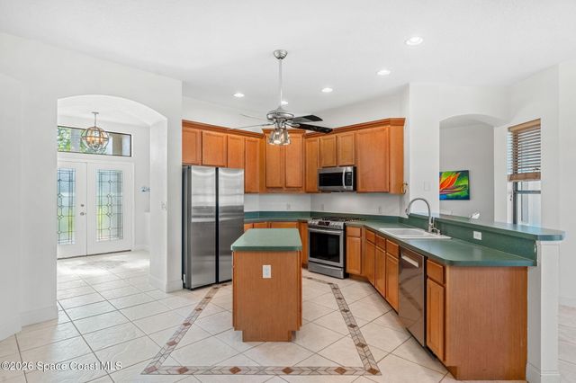 3410 Brahman Avenue, Rockledge, FL 32955