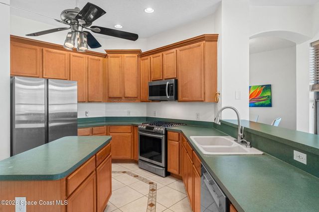 3410 Brahman Avenue, Rockledge, FL 32955